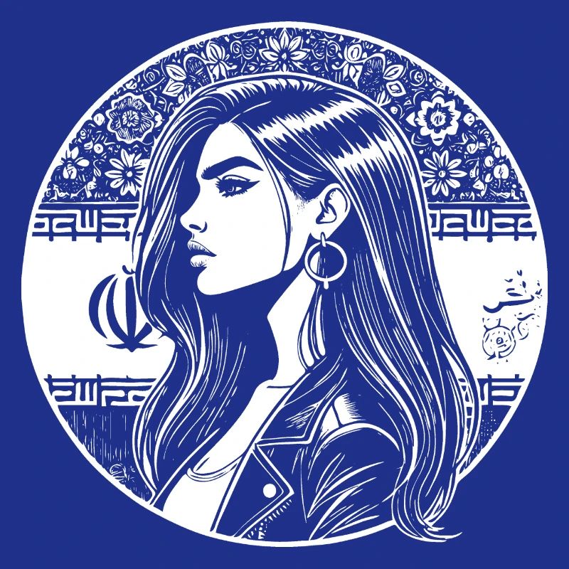 Persian Design – Pride & Elegance