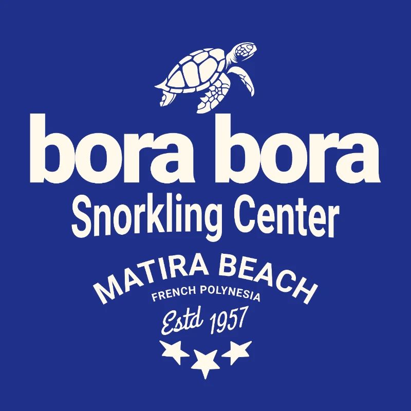 Bora Bora plongée sous marine