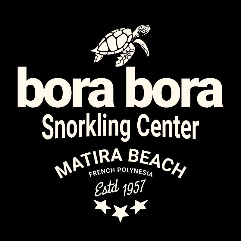 Bora Bora Scuba Diving