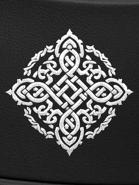 Celtic Cross