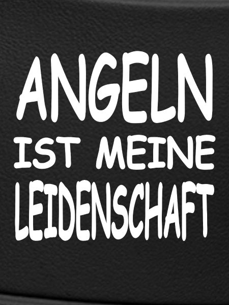 Angeln