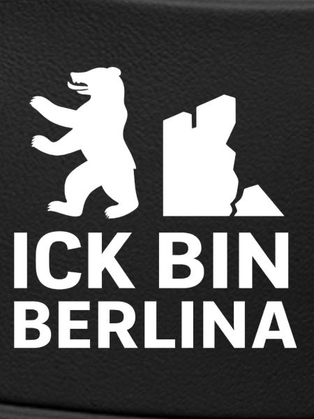 Ick bin Berlina