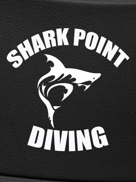 SHARK POINT DIVING