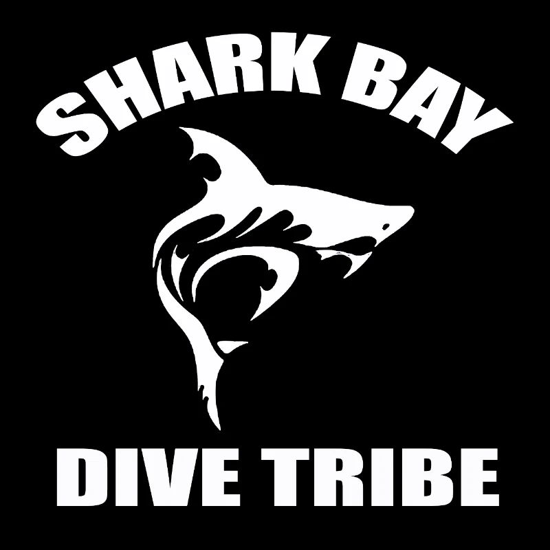 Tribu de plongée de Shark Bay