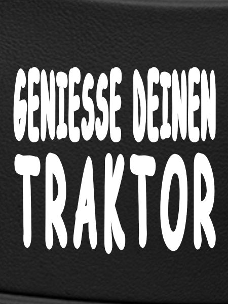 Traktor