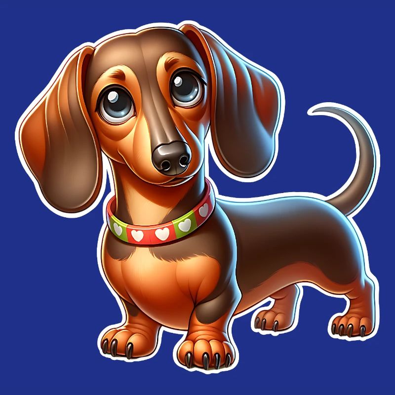 Dachshund