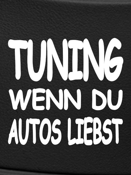 Tuning