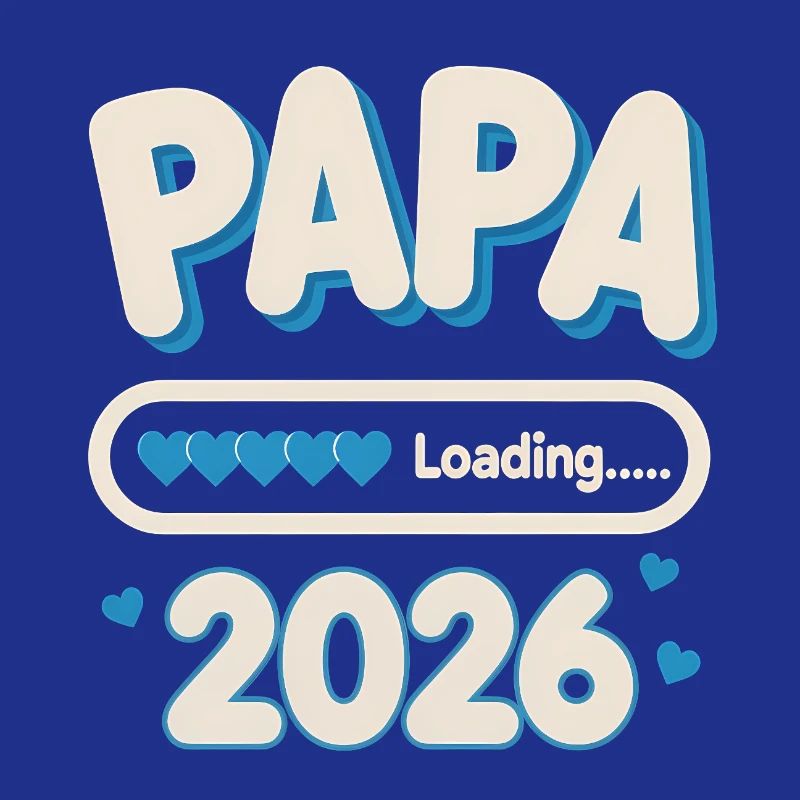 Papa Loading 2026