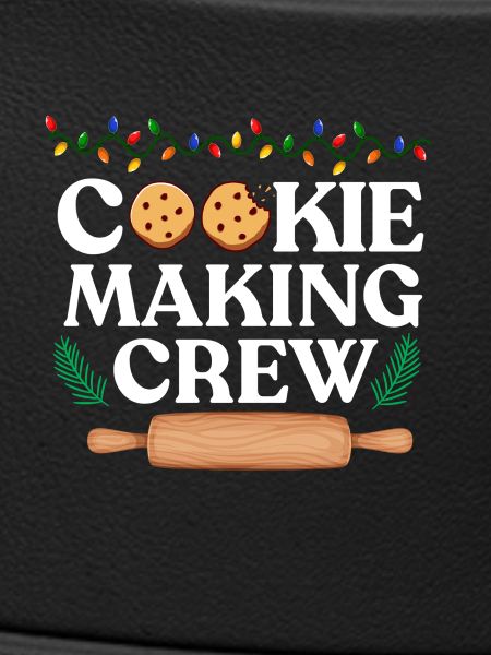 cooking making crew. 