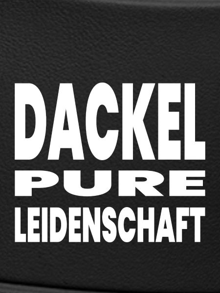 Dackel