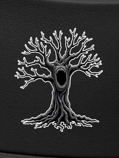 Screaming Tree