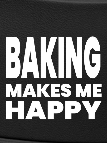 Bake
