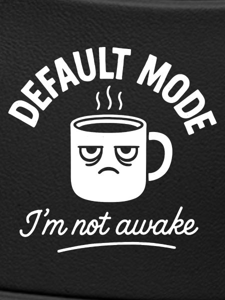 Morgenmuffel-Modus