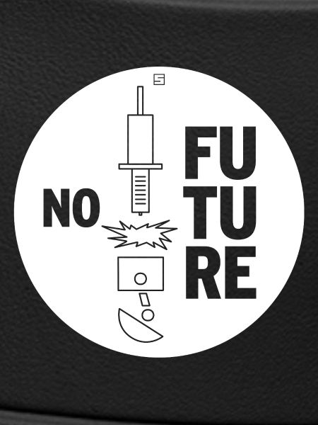NO FUTURE
