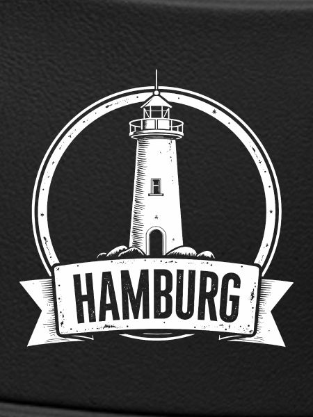 Lighthouse Hamburg
