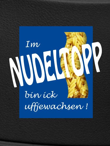 NUDELTOPP