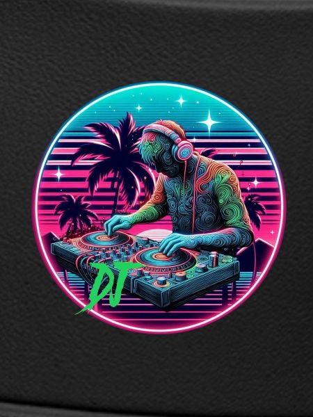 DJ