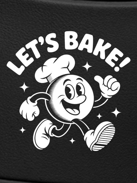Backspaß Küchenchef Cookie