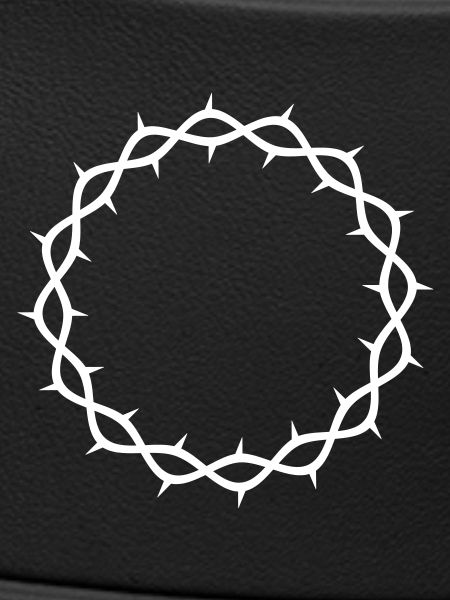 Couronne d’épines