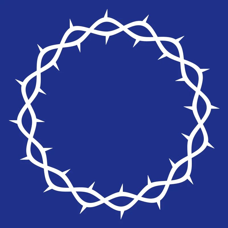 Dornenkrone