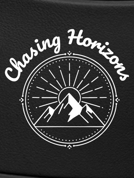 Chasing Horizons