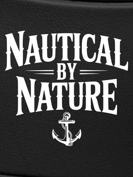 Nautical by Nature