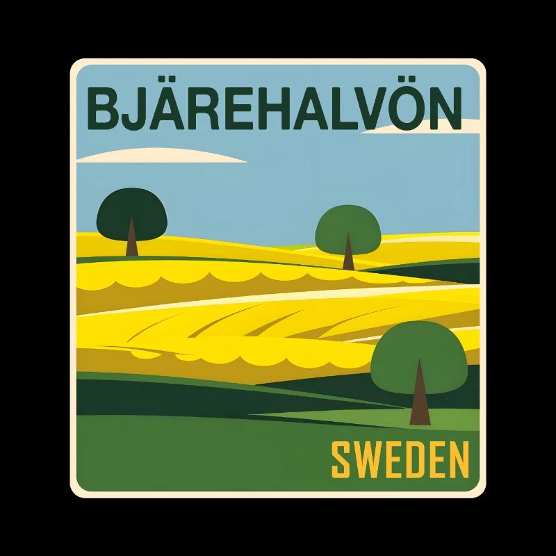 Bjärehalvön Campagne suédoise