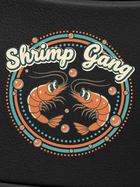 Shrimp Gang