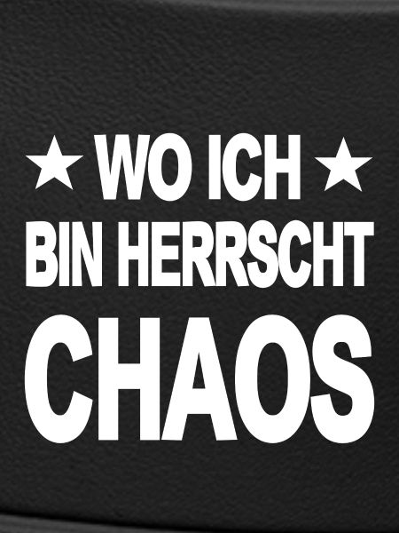 Chaos