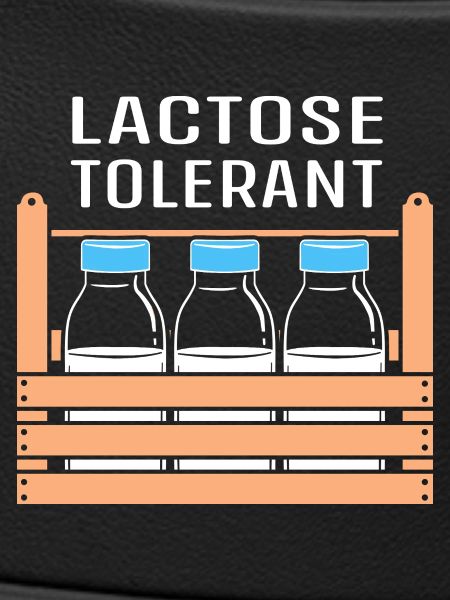 Flatulence Milk Lactose