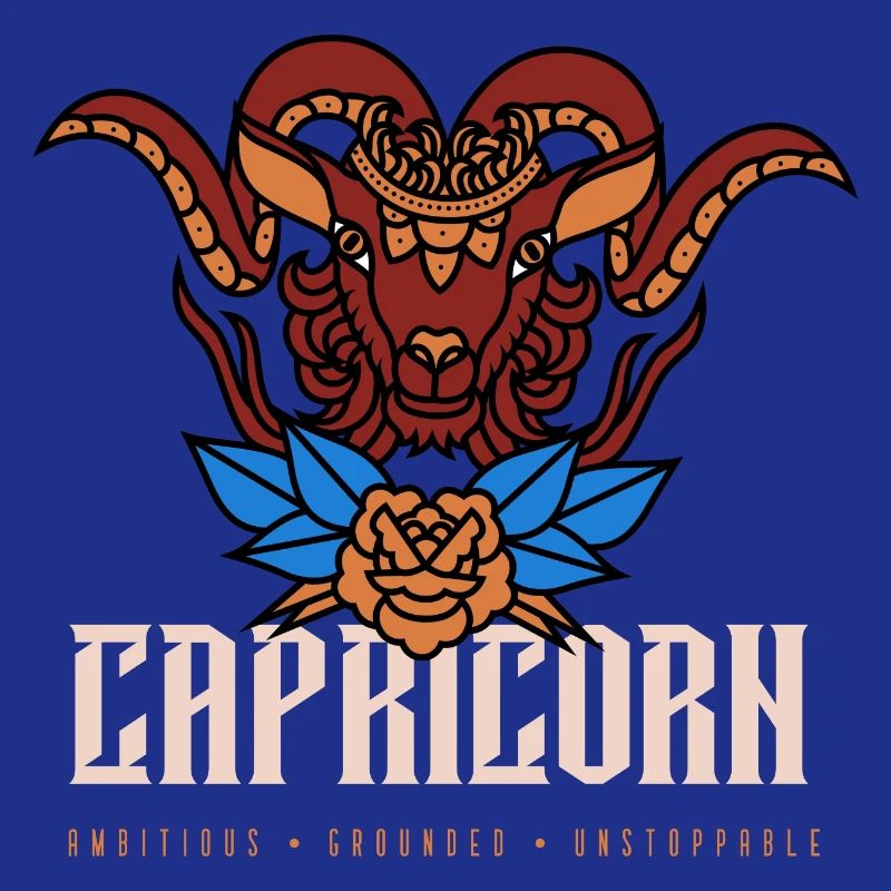 Capricorne