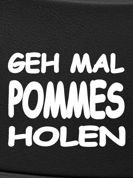 Pommes