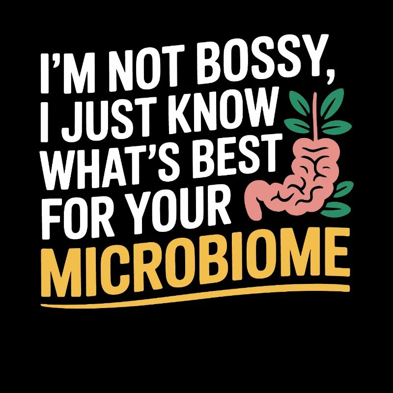 Professional Dietitian Microbiome Expert 