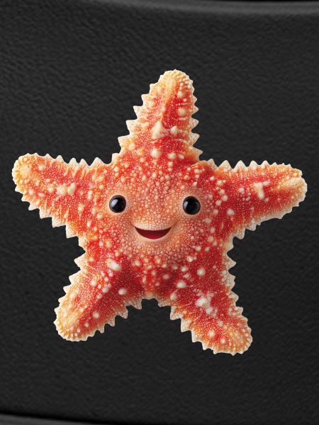 Starfish