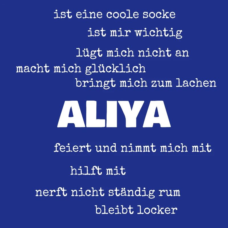 Proverbes Aliyah