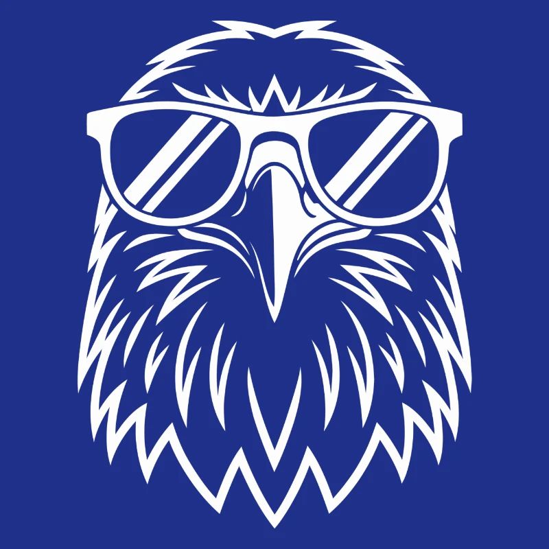 Aviator Eagle Sonnenbrille