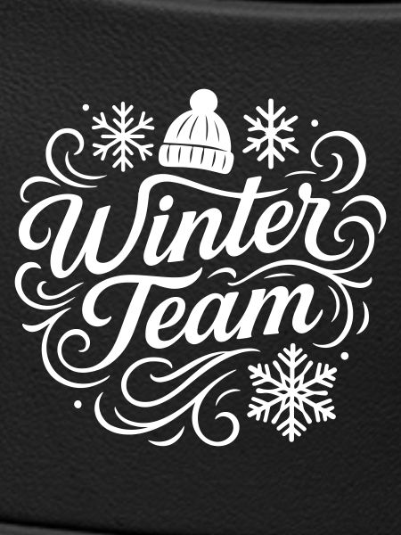 Winter Team