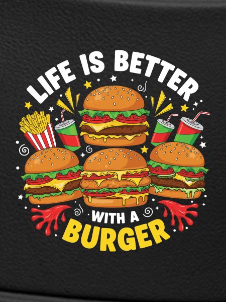 Burger Hamburger