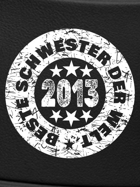 Schwester 2013