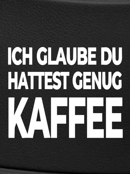 Kaffee