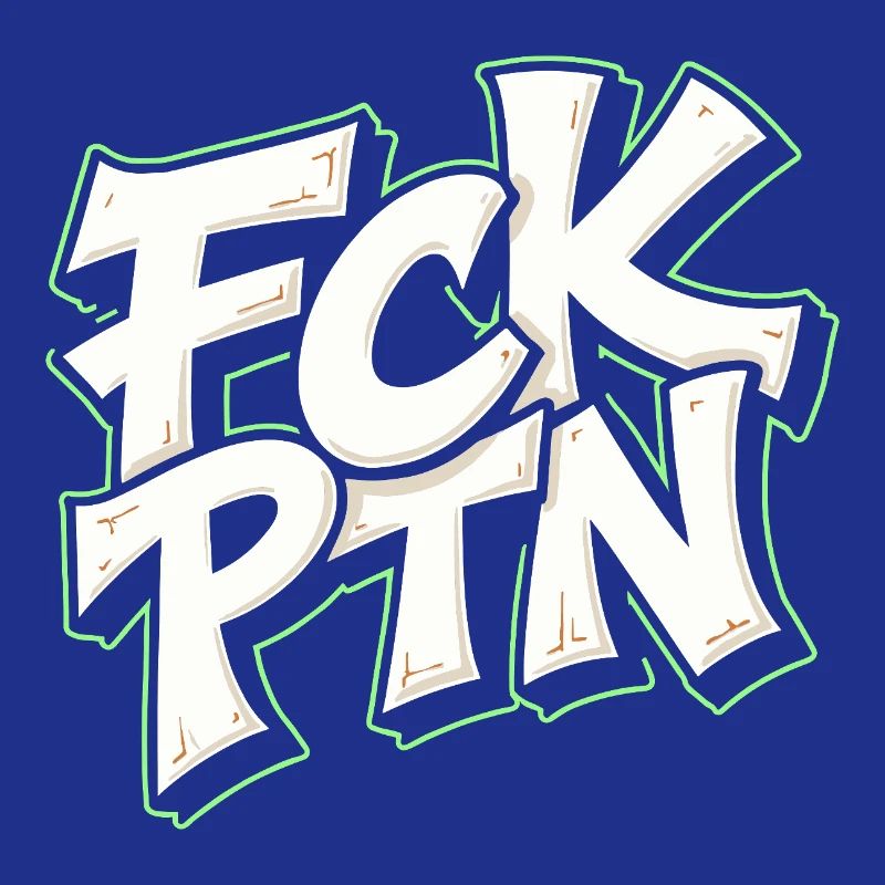 Déclaration anti-Poutine du FCK PTN