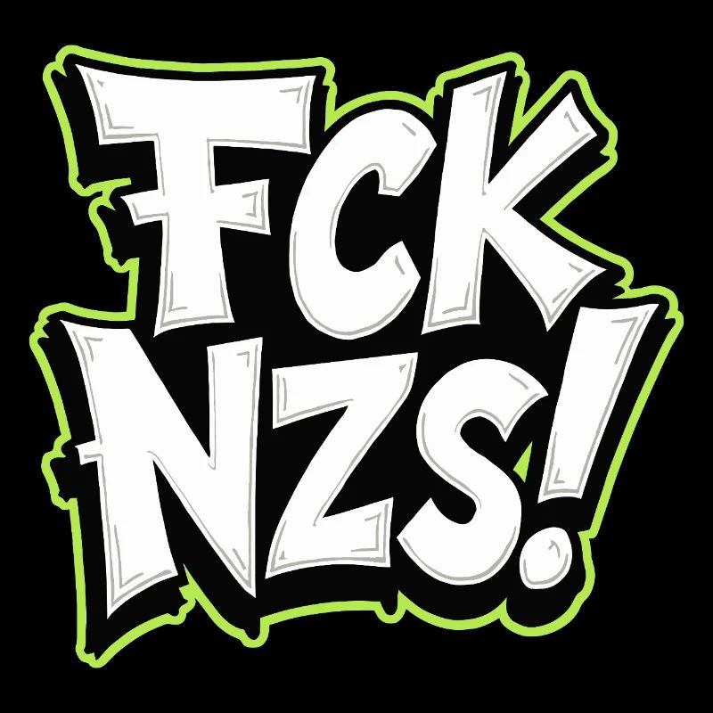 Déclaration de FCK NZS contre le racisme
