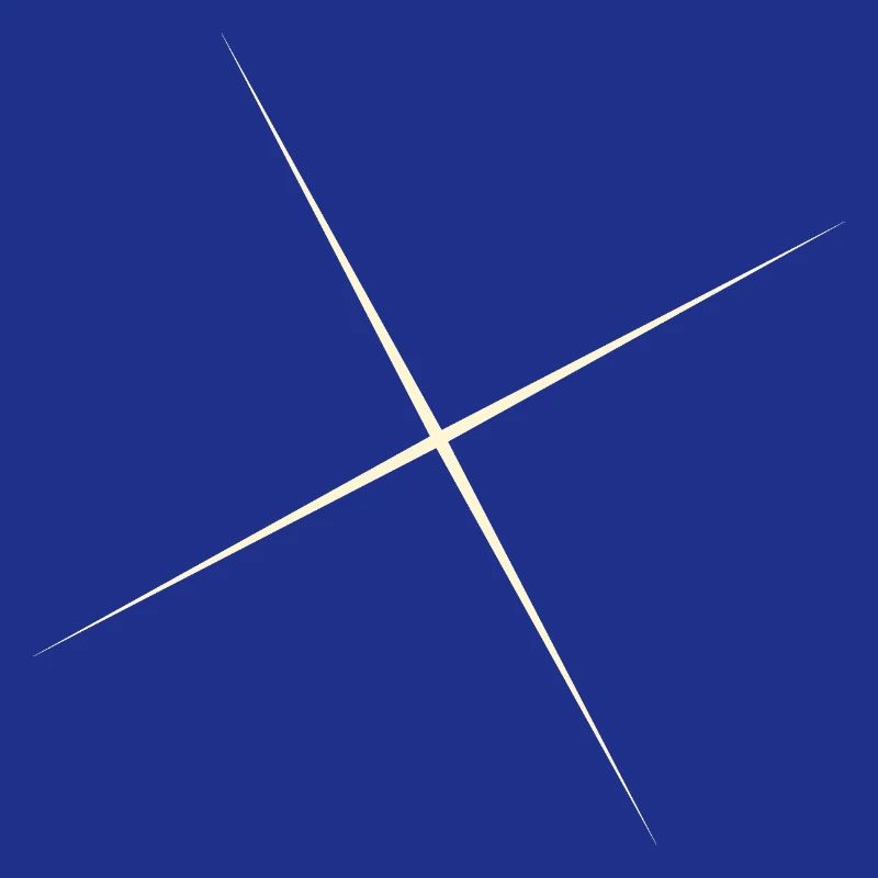 Highlight / Rays Star