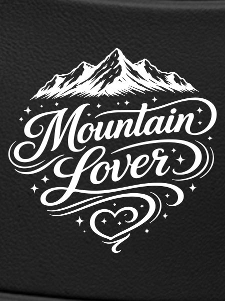 Mountain Lover