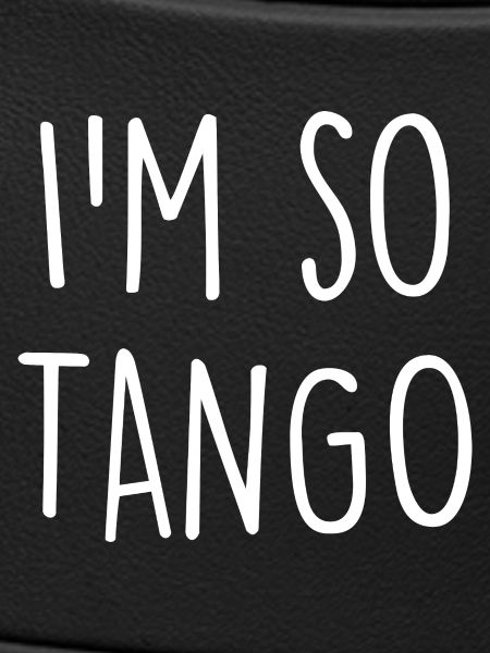 Tango Dancer