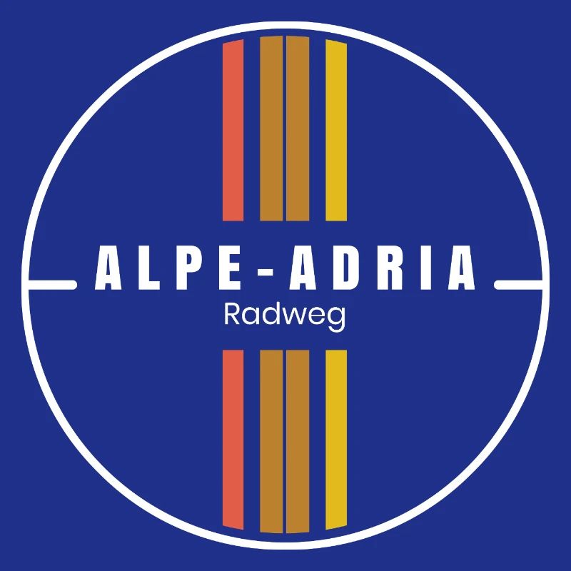 Piste cyclable Alpe-Adria