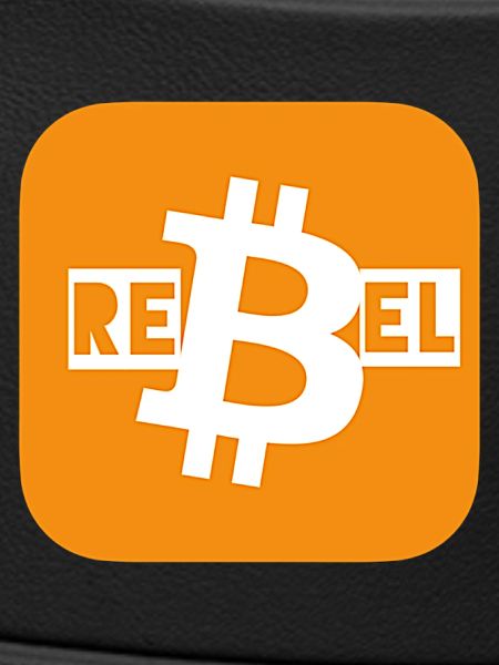 Bitcoin Rebel