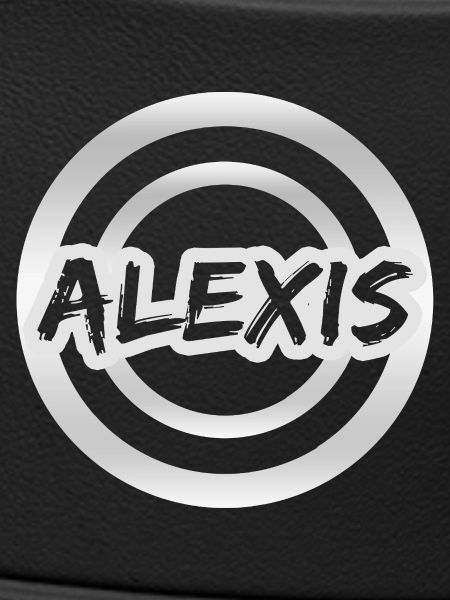 Gift for Alexis