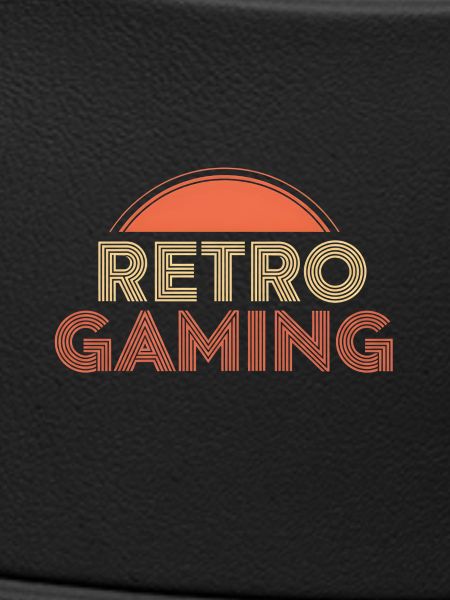 Retro Gaming