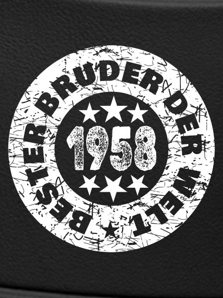 Born in 1958